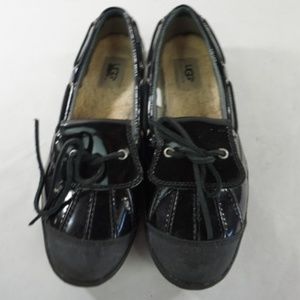 UGG AUSTRALIA LOAFERS